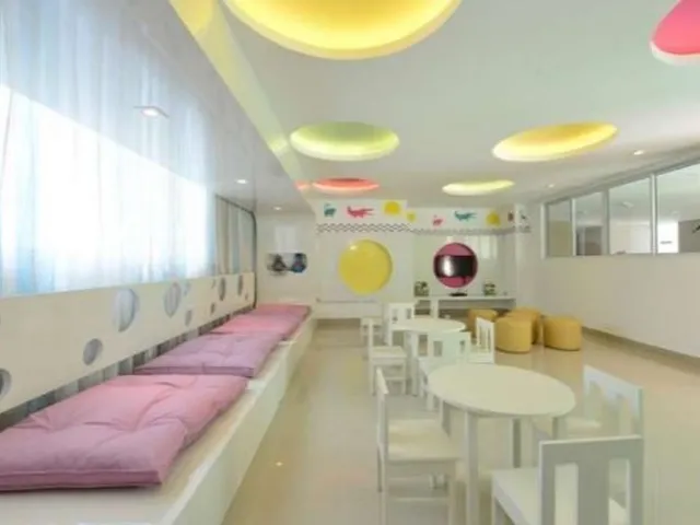 Imagem 3: Saint Square, 107m2, 3 suites, projetado R$1.350.000,00, Aldeota, Fortaleza, Ce