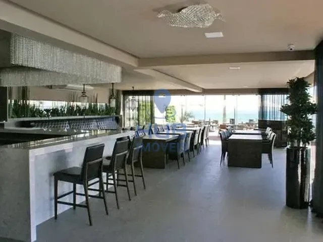 Imagem 4: Apartamento com 4 dormitórios sendo 4 suítes e 3 vagas de garagem em Itapema/SC