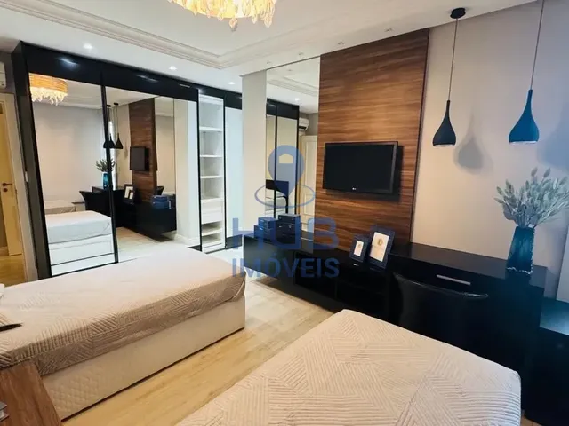 Imagem 5: Apartamento com 4 dormitórios sendo 4 suítes e 3 vagas de garagem em Itapema/SC