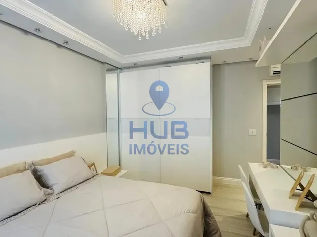 Imagem 8: Apartamento com 4 dormitórios sendo 4 suítes e 3 vagas de garagem em Itapema/SC
