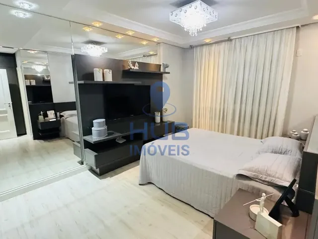 Imagem 10: Apartamento com 4 dormitórios sendo 4 suítes e 3 vagas de garagem em Itapema/SC
