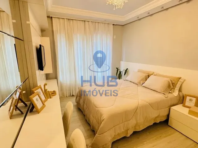 Imagem 12: Apartamento com 4 dormitórios sendo 4 suítes e 3 vagas de garagem em Itapema/SC