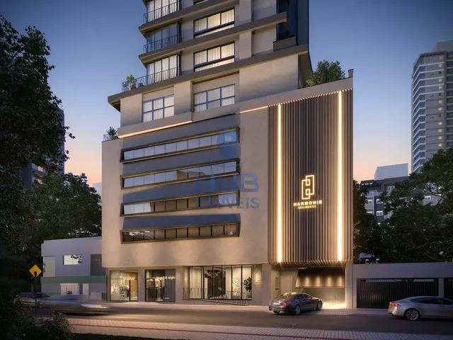 Imagem 3: Cobertura com 4 dormitórios à venda sendo 4 suítes, 392.7 m² por - R$ 14.810.828,00
