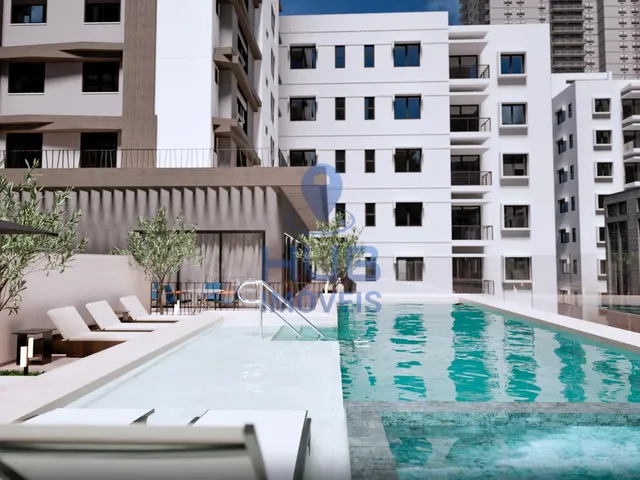 Imagem 15: Cobertura com 4 dormitórios à venda sendo 4 suítes, 392.7 m² por - R$ 14.810.828,00
