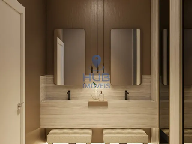 Imagem 12: Cobertura com 4 dormitórios à venda sendo 4 suítes, 392.7 m² por - R$ 14.810.828,00