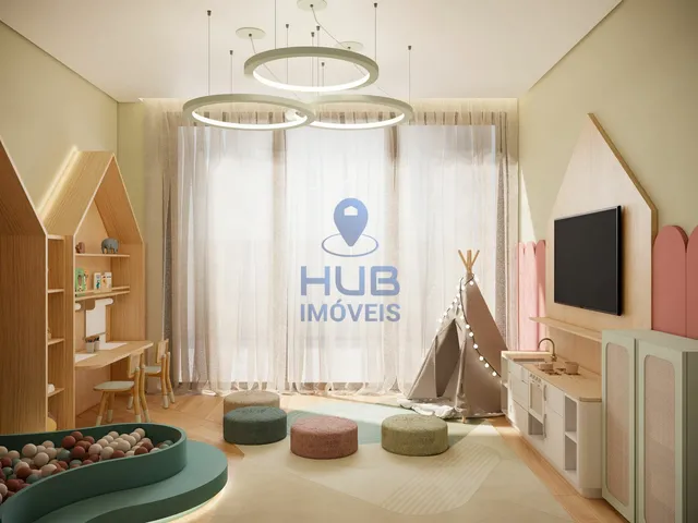 Imagem 11: Cobertura com 4 dormitórios à venda sendo 4 suítes, 392.7 m² por - R$ 14.810.828,00