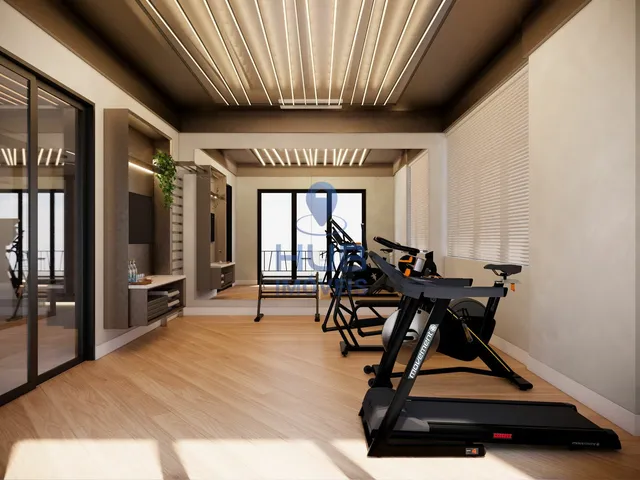 Imagem 8: Cobertura com 4 dormitórios à venda sendo 4 suítes, 392.7 m² por - R$ 14.810.828,00