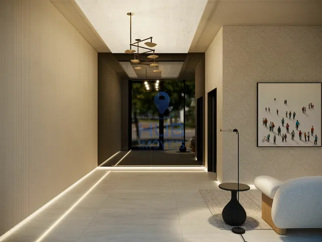 Imagem 13: Cobertura com 4 dormitórios à venda sendo 4 suítes, 392.7 m² por - R$ 14.810.828,00