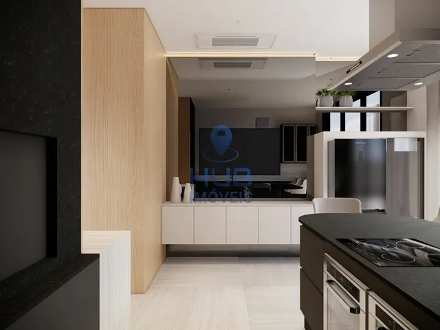 Imagem 14: Cobertura com 4 dormitórios à venda sendo 4 suítes, 392.7 m² por - R$ 14.810.828,00