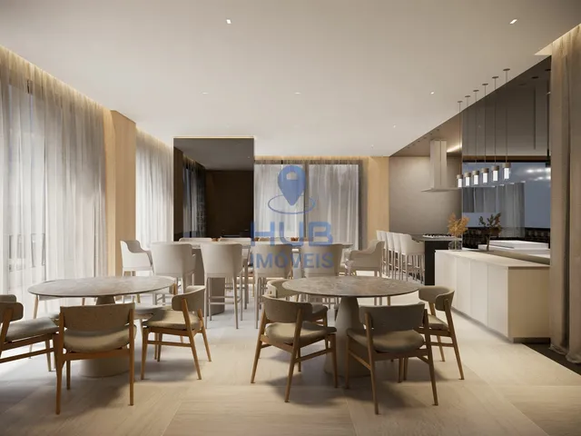 Imagem 9: Cobertura com 4 dormitórios à venda sendo 4 suítes, 392.7 m² por - R$ 14.810.828,00