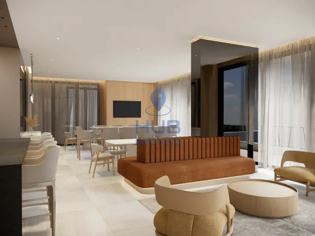 Imagem 7: Cobertura com 4 dormitórios à venda sendo 4 suítes, 392.7 m² por - R$ 14.810.828,00