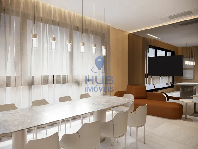 Imagem 6: Cobertura com 4 dormitórios à venda sendo 4 suítes, 392.7 m² por - R$ 14.810.828,00