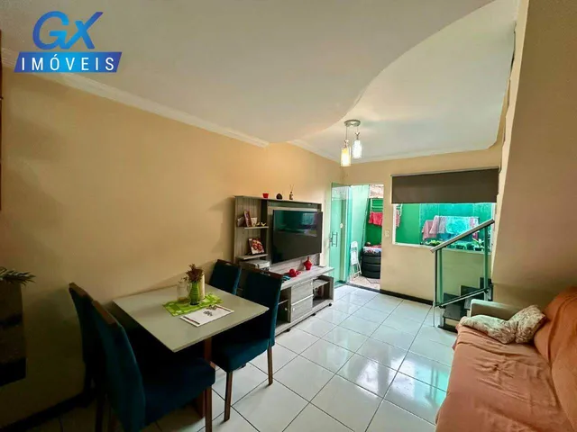 Imagem: Casa à venda no bairro Nacional