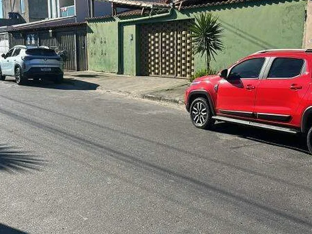 Imagem 2: Casa à venda no bairro Nacional
