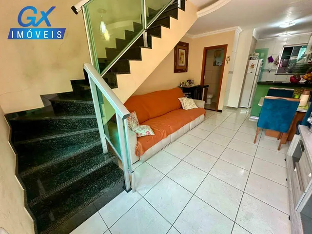 Imagem 5: Casa à venda no bairro Nacional