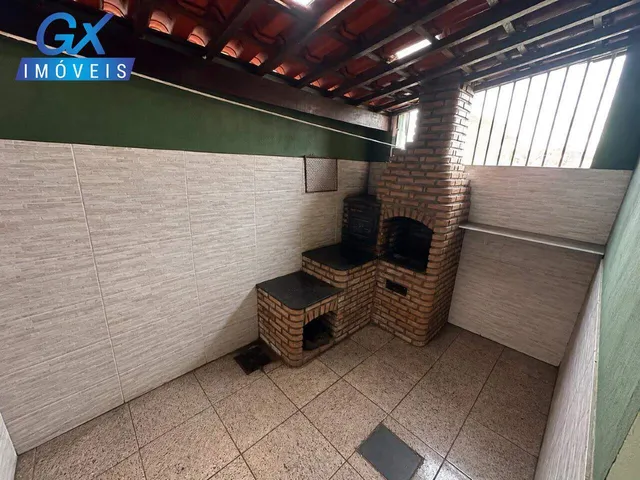 Imagem 3: Casa à venda no bairro Nacional