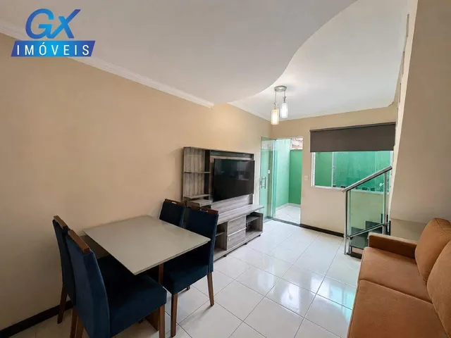 Imagem 7: Casa à venda no bairro Nacional