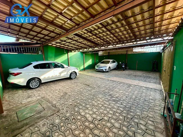 Imagem 10: Casa à venda no bairro Nacional