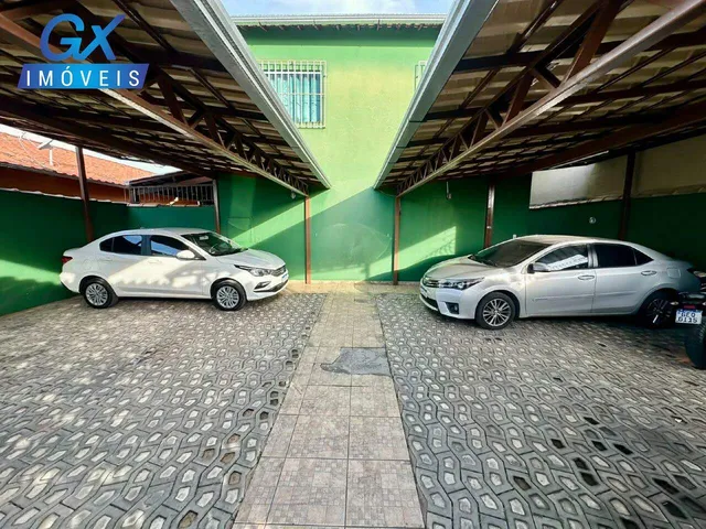 Imagem 12: Casa à venda no bairro Nacional