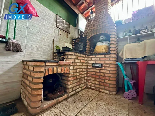 Imagem 9: Casa à venda no bairro Nacional