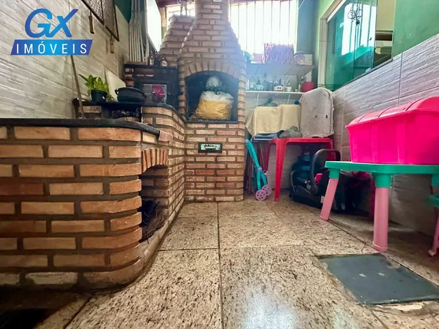 Imagem 8: Casa à venda no bairro Nacional