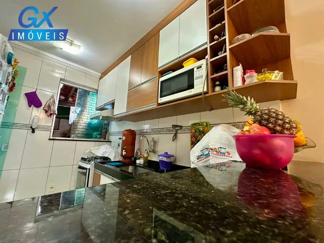 Imagem 11: Casa à venda no bairro Nacional