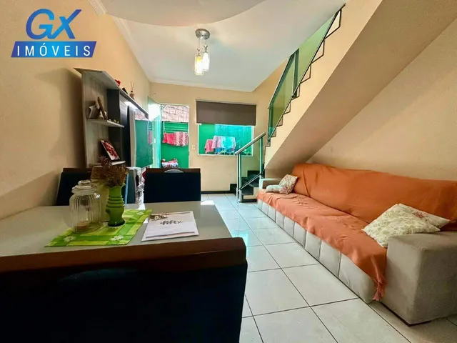 Imagem 6: Casa à venda no bairro Nacional