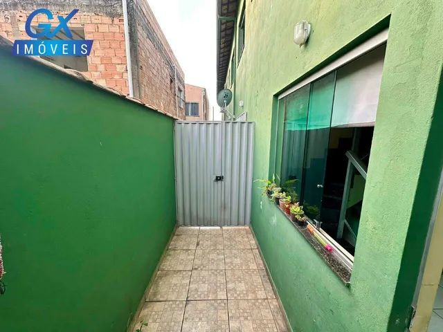 Imagem 4: Casa à venda no bairro Nacional