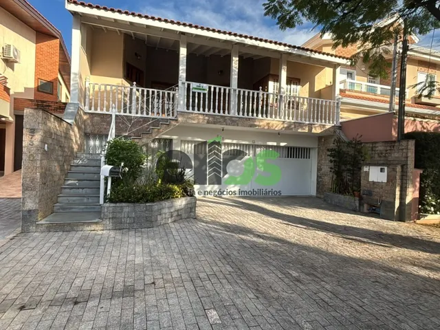 Imagem: Casa completa em planejados, 04 suítes