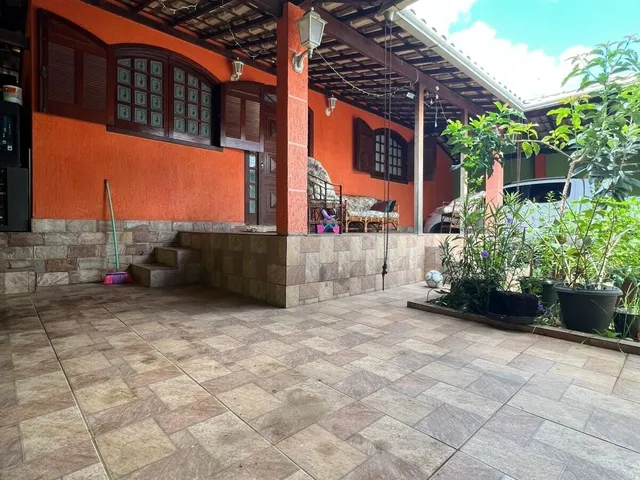 Imagem: Casa em San Genaro, Ribeirão das Neves/MG