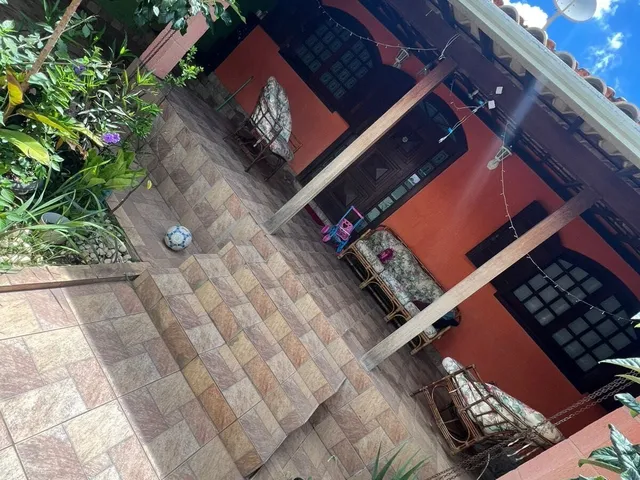 Imagem 5: Casa em San Genaro, Ribeirão das Neves/MG