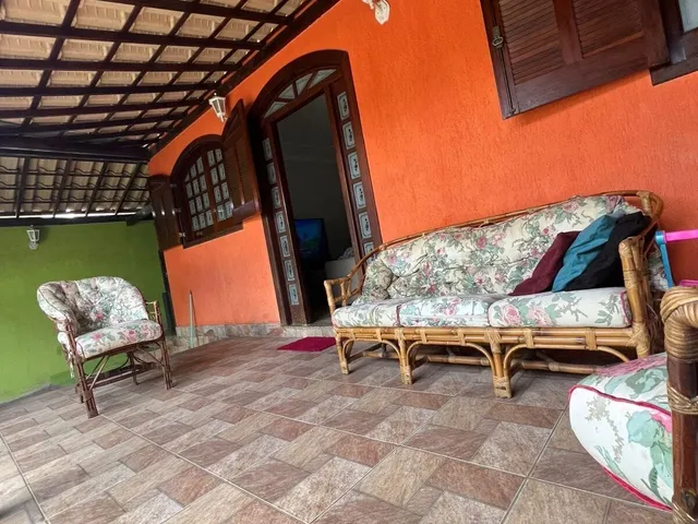 Imagem 11: Casa em San Genaro, Ribeirão das Neves/MG