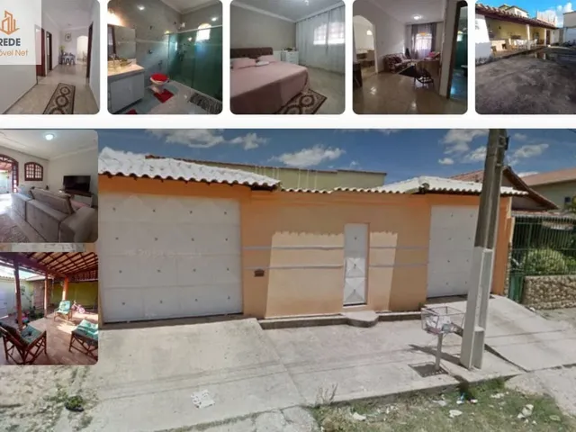 Imagem 13: Casa em San Genaro, Ribeirão das Neves/MG