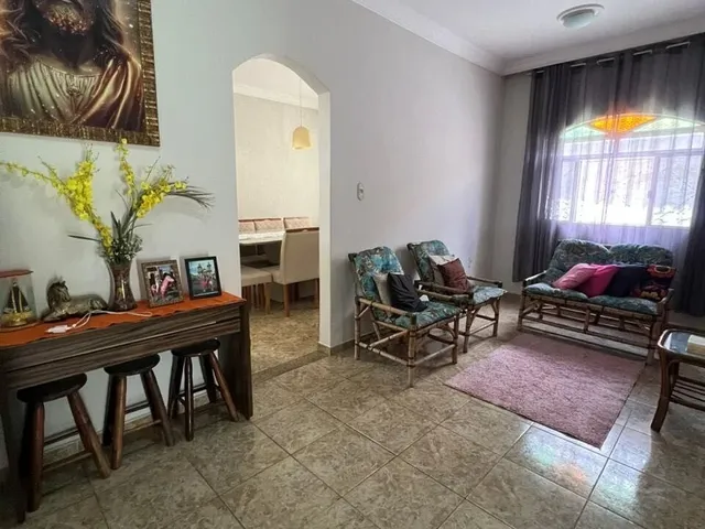 Imagem 3: Casa em San Genaro, Ribeirão das Neves/MG
