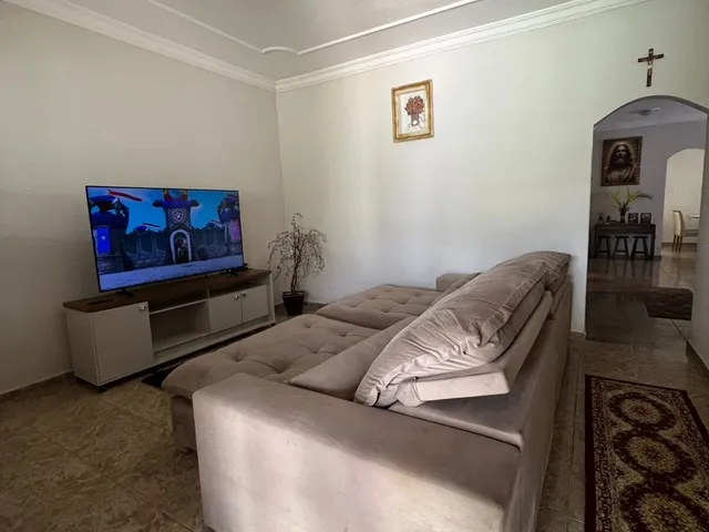 Imagem 8: Casa em San Genaro, Ribeirão das Neves/MG