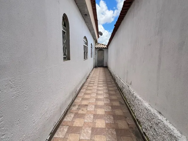 Imagem 10: Casa em San Genaro, Ribeirão das Neves/MG