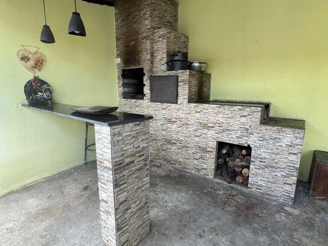 Imagem 6: Casa em San Genaro, Ribeirão das Neves/MG