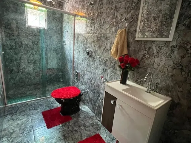 Imagem 16: Casa em San Genaro, Ribeirão das Neves/MG