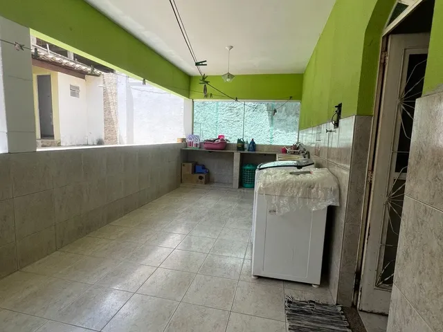 Imagem 9: Casa em San Genaro, Ribeirão das Neves/MG