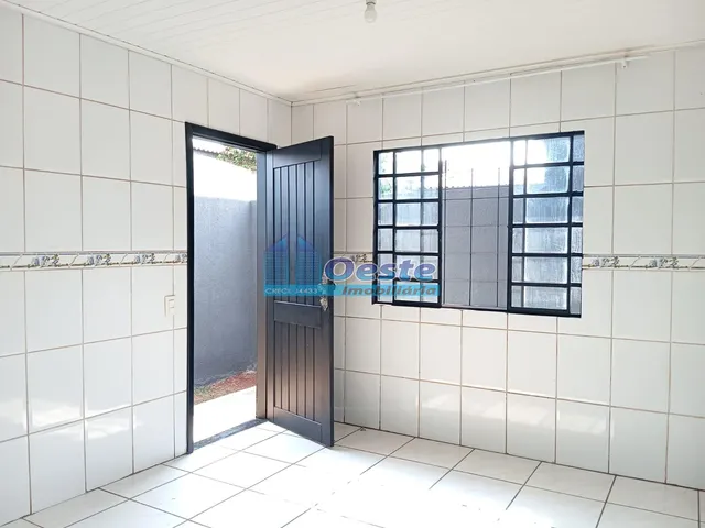 Imagem 5: CASA, Bairro 14 DE NOVEMBRO