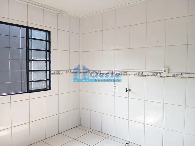 Imagem 6: CASA, Bairro 14 DE NOVEMBRO