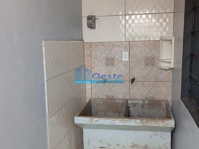 Imagem 11: CASA, Bairro 14 DE NOVEMBRO