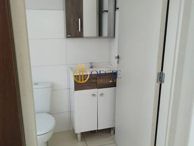 Imagem 4: Apartamento Semi Mobiliado no Residencial San Remo, todo reformado, Floresta, Cascavel
