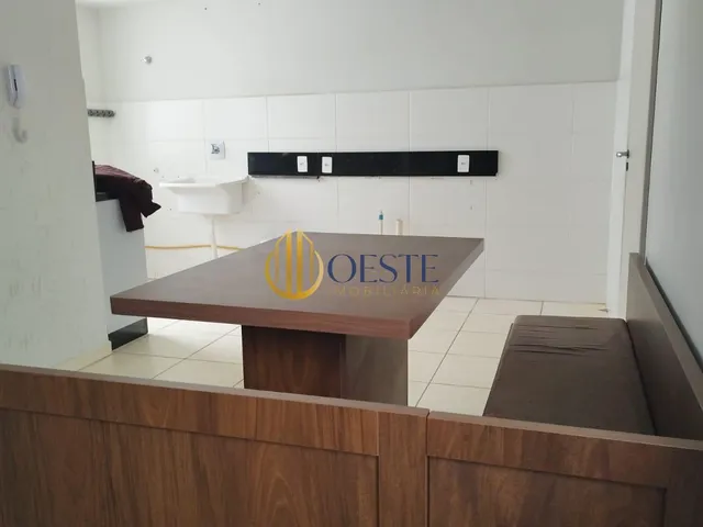 Imagem 5: Apartamento Semi Mobiliado no Residencial San Remo, todo reformado, Floresta, Cascavel