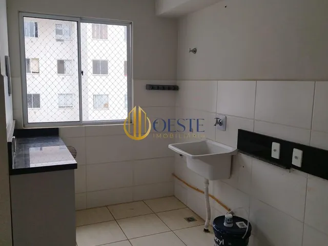 Imagem 10: Apartamento Semi Mobiliado no Residencial San Remo, todo reformado, Floresta, Cascavel