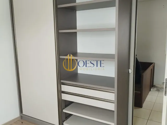 Imagem 12: Apartamento Semi Mobiliado no Residencial San Remo, todo reformado, Floresta, Cascavel