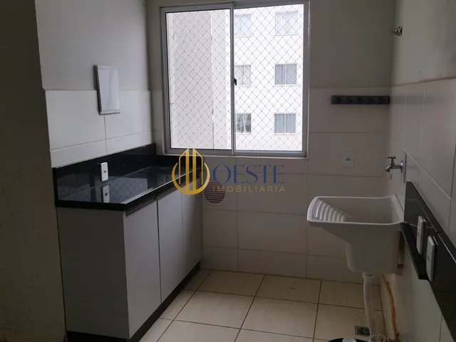 Imagem 13: Apartamento Semi Mobiliado no Residencial San Remo, todo reformado, Floresta, Cascavel