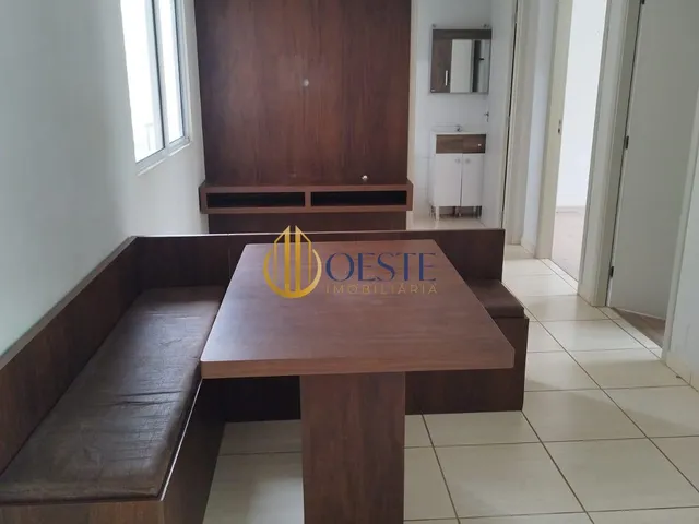 Imagem 14: Apartamento Semi Mobiliado no Residencial San Remo, todo reformado, Floresta, Cascavel