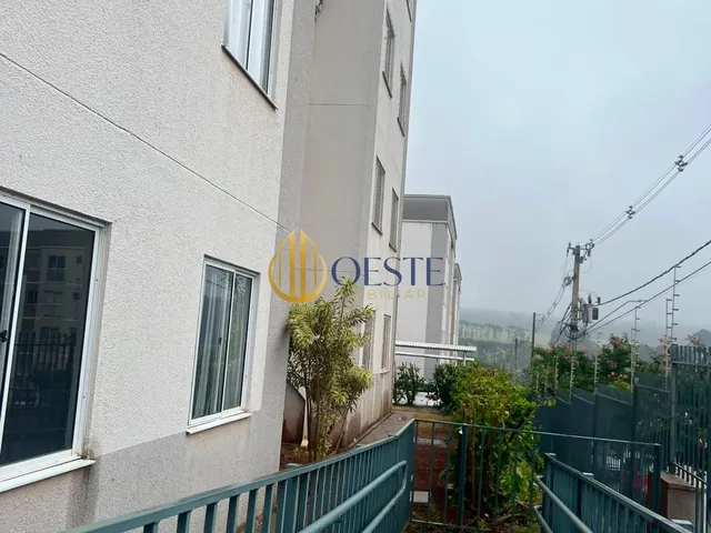 Imagem 4: Apartamento 2 dormitórios no Residencial San Remo, todo reformado, Floresta, Cascavel