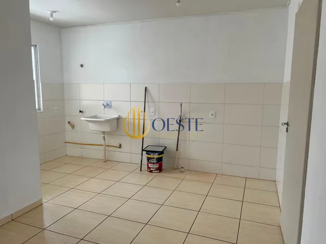 Imagem 2: Apartamento 2 dormitórios no Residencial San Remo, todo reformado, Floresta, Cascavel